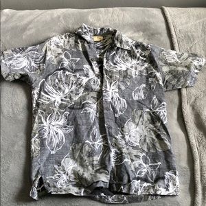 Hawaiian Shirt